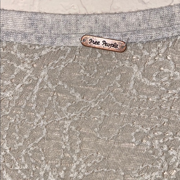 Free People cardi - Picture 4 of 5